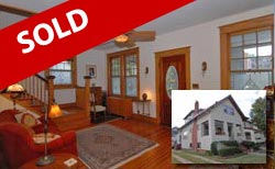 Norfolk Real Estate