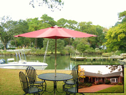 Homes in Lochhaven Norfolk Virginia