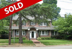 Lochhaven Real Estate